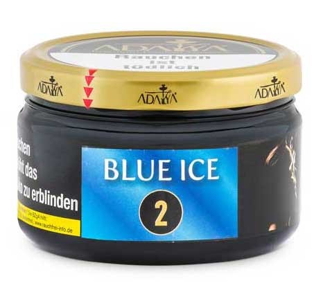 Adalya Tabak 200g-Blue Ice (2)
