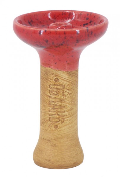 OBLAKO Phunnel M Glazed - Watermelon