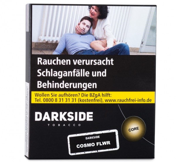 Darkside Tobacco Core 200g - Cosmo Flwr