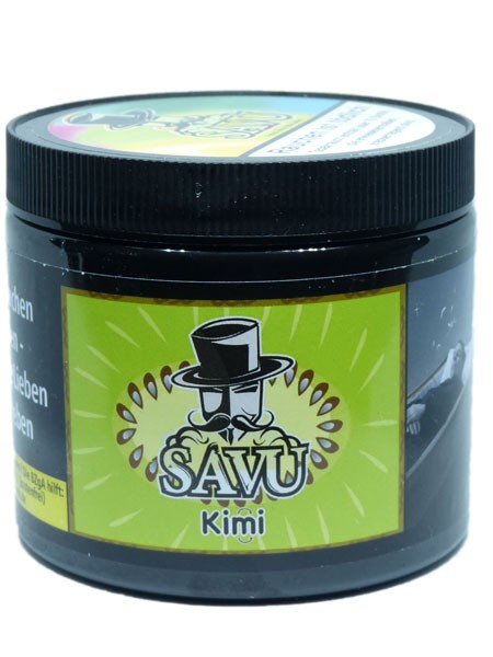Savu - Kimi