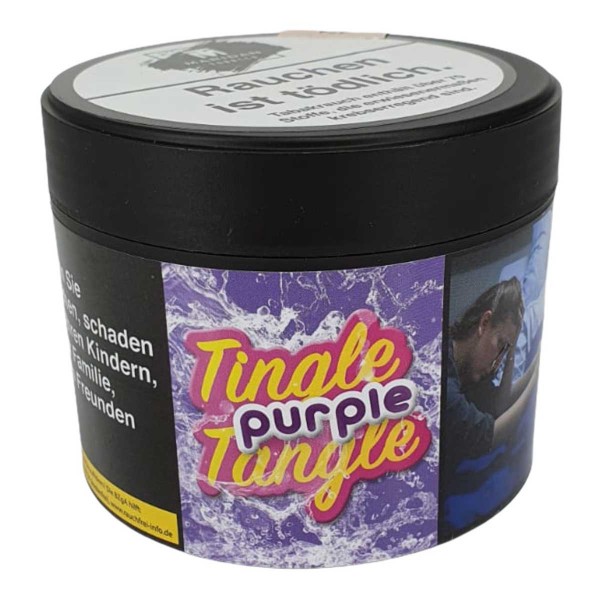 Maridan - Tingle Tangle Purple