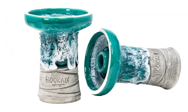 Hookain LESH LiP-Cool Water