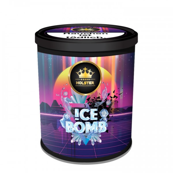 Holster - Ice Bomb