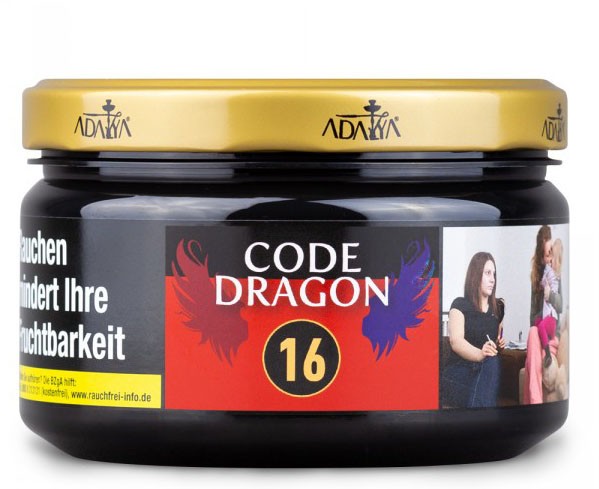 Adalya - Code Dragon (16)