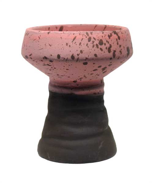 Jokers Pipes Steinkopf rot - JP-Z007