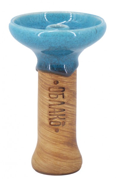 Oblako Phunnel M Glazed - Blue