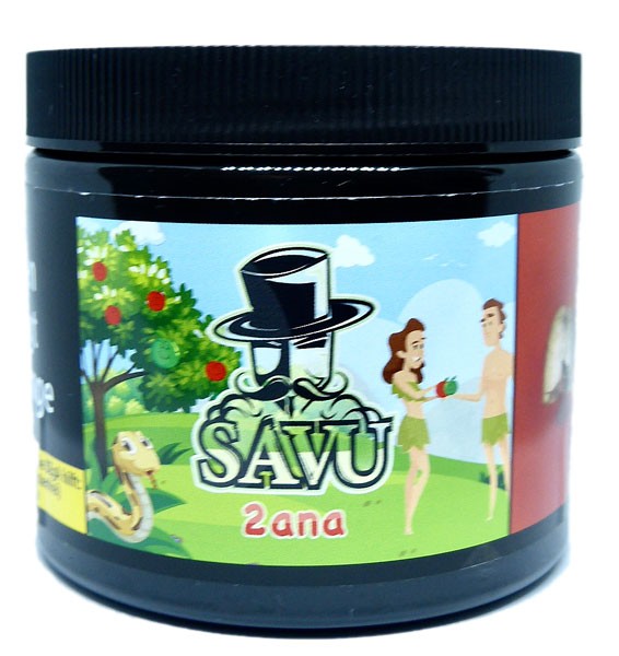 Savu - 2ana