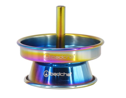 Badcha Specht V2-C Rainbow