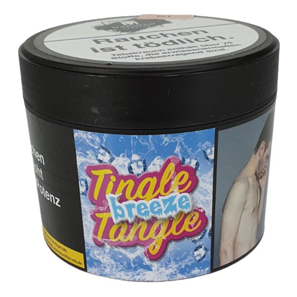 Maridan - Tingle Tangle Breeze