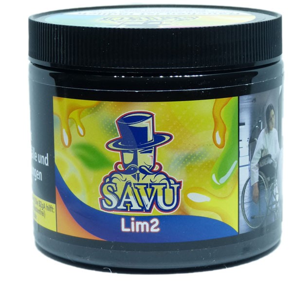 Savu - Lim2
