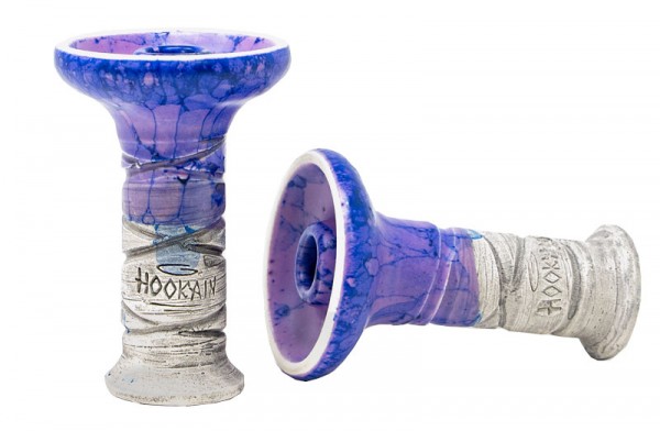 Hookain LiTLiP-Purple Lean