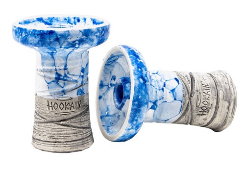 Hookain LESH LiP - Sky Blue