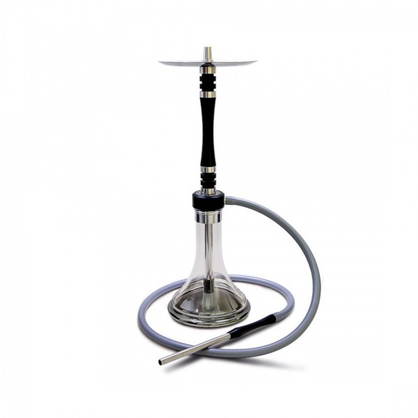 Sultan Nargile - NT750 Schwarz