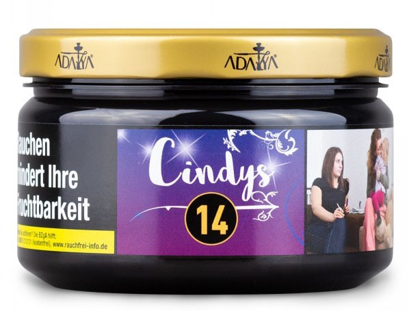 Adalya - Cindy's (14)